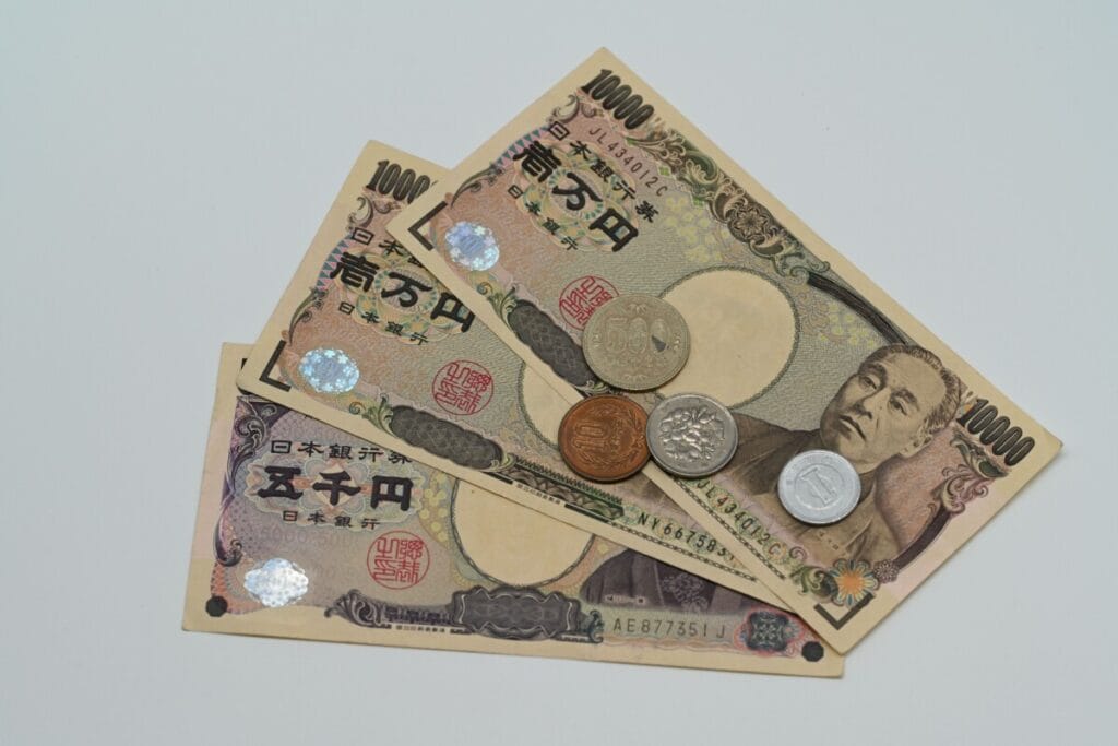 japanese-yen